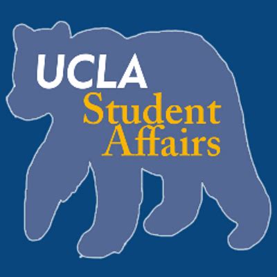 ucla student affairs|More.